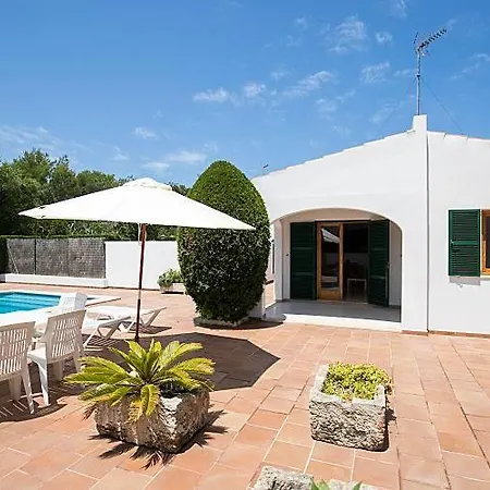 Villas Marineta Park *