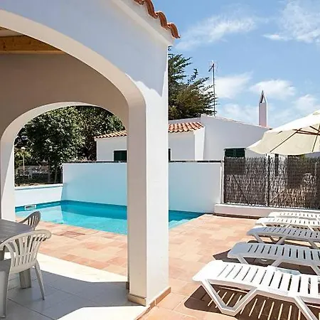 Villa Villas Marineta Park