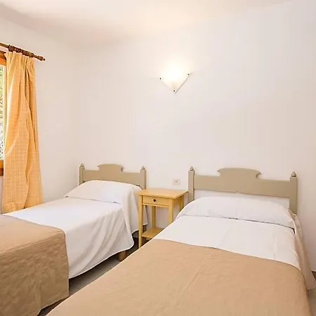 Villas Marineta Park * Cala'N Blanes (Menorca)