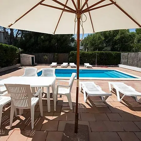 Villas Marineta Park *