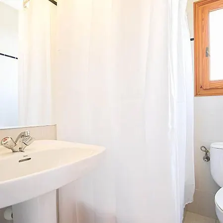 Villas Marineta Park * Cala'N Blanes (Menorca)
