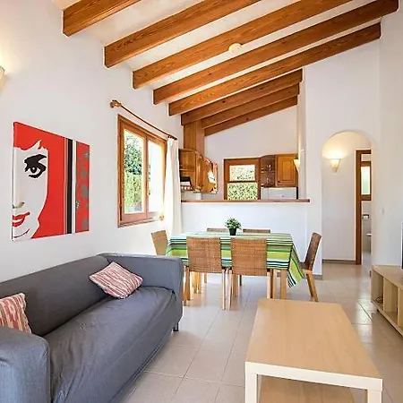 Villas Marineta Park