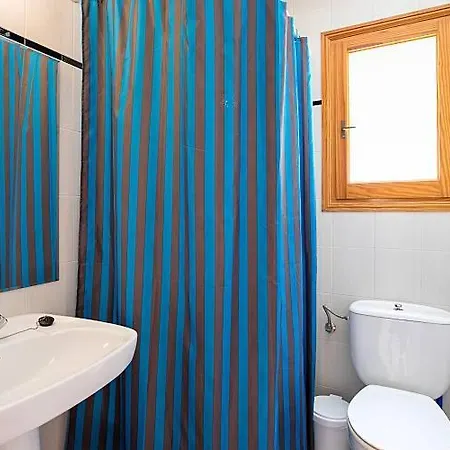 Villas Marineta Park * Cala'N Blanes (Menorca)