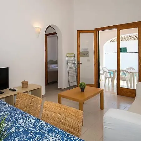 Villas Marineta Park Villa
