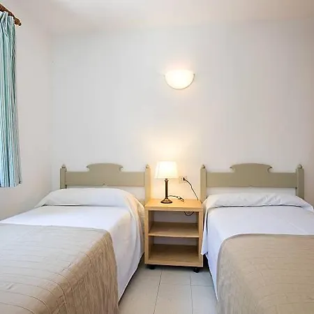 Villas Marineta Park
