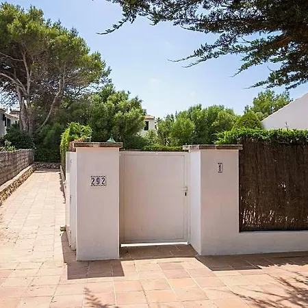 Villas Marineta Park * Cala'N Blanes (Menorca)