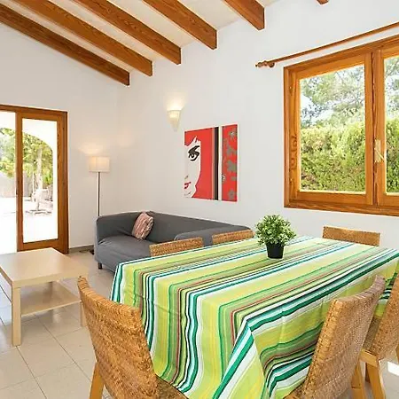 Villa Villas Marineta Park