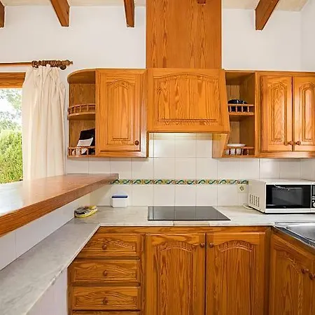 Villa Villas Marineta Park Cala'N Blanes (Menorca)