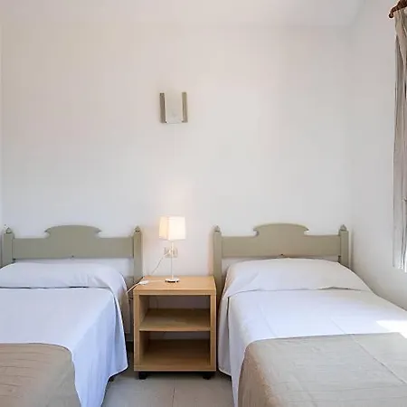 Villas Marineta Park Villa *