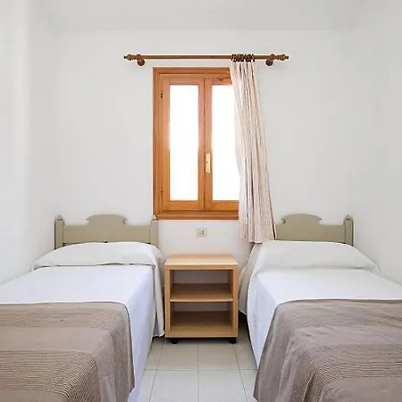 Villas Marineta Park Cala'N Blanes (Menorca)