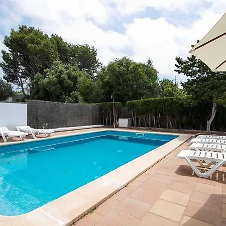 Villas Marineta Park *