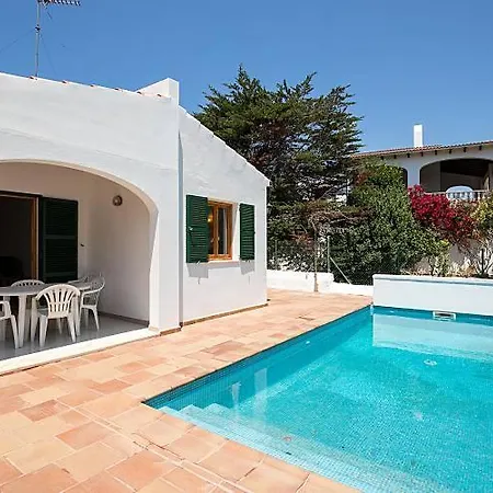 Villas Marineta Park