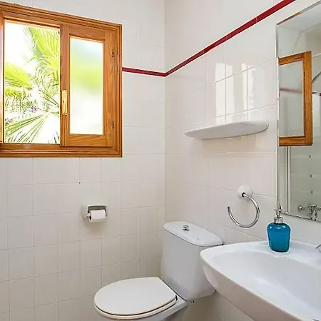 Villas Marineta Park *