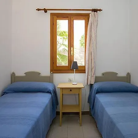 Villa Villas Marineta Park *