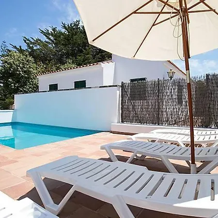 Villas Marineta Park Villa