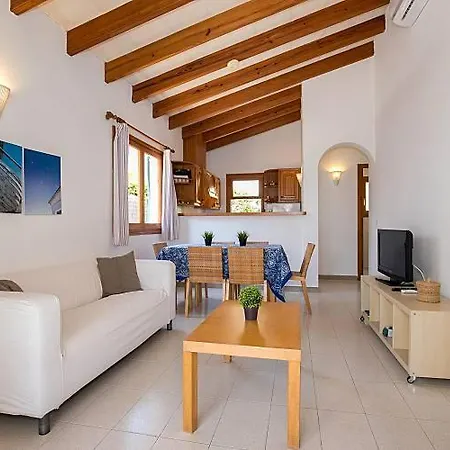 Villas Marineta Park Cala'N Blanes (Menorca)