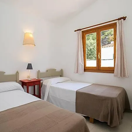 Villas Marineta Park Cala'N Blanes (Menorca)