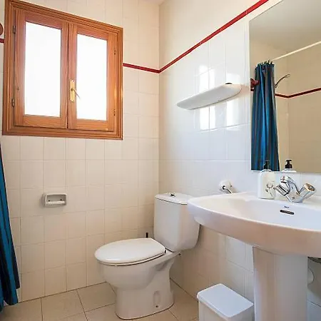 Villa Villas Marineta Park