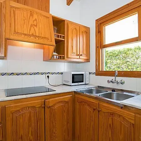 Villa Villas Marineta Park